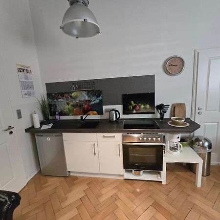 Zum Fuchsbau - Schoeneiche Bei Berlin Exteriér fotografie