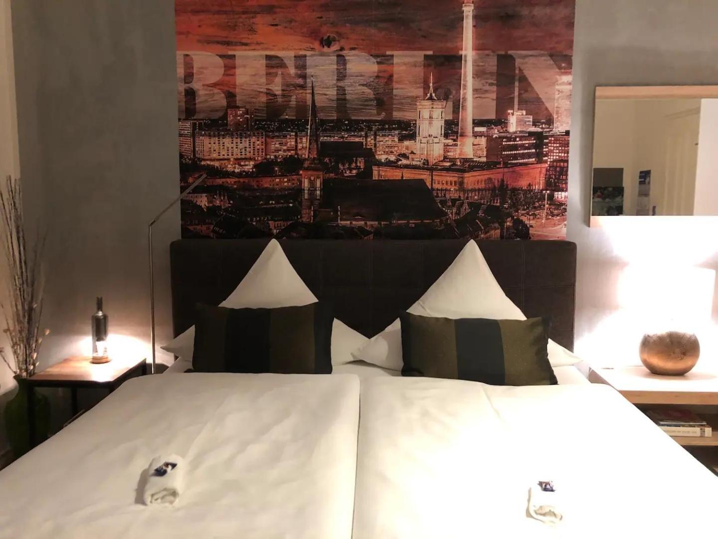 Zum Fuchsbau - Schoeneiche Bei Berlin Exteriér fotografie