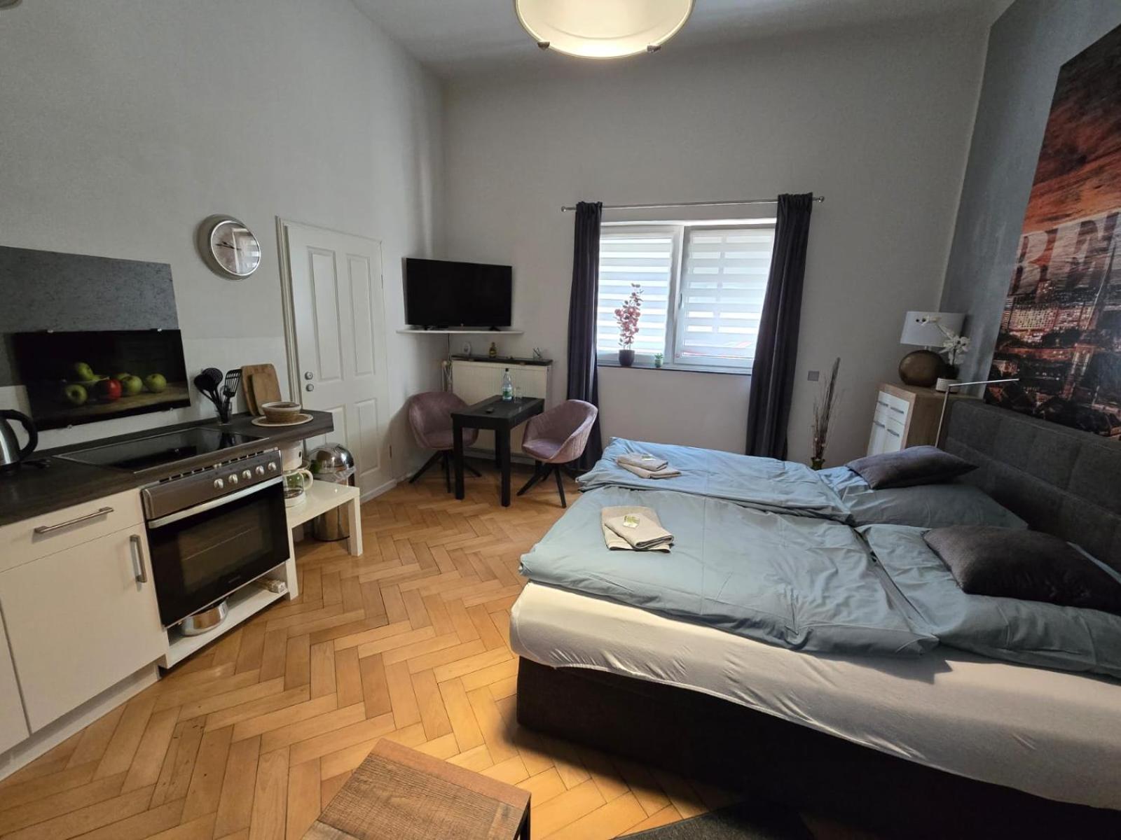 Zum Fuchsbau - Schoeneiche Bei Berlin Exteriér fotografie
