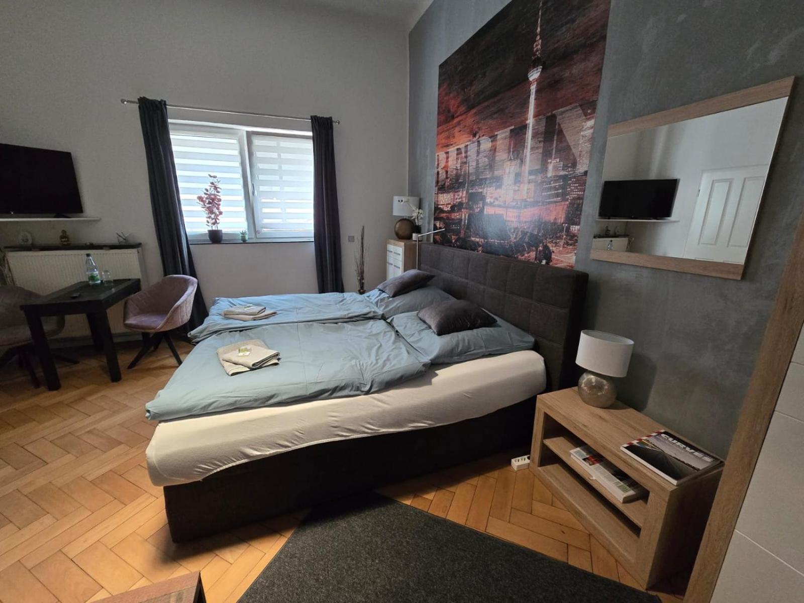 Zum Fuchsbau - Schoeneiche Bei Berlin Exteriér fotografie