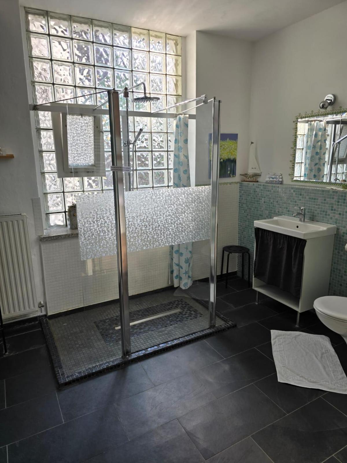 Zum Fuchsbau - Schoeneiche Bei Berlin Exteriér fotografie