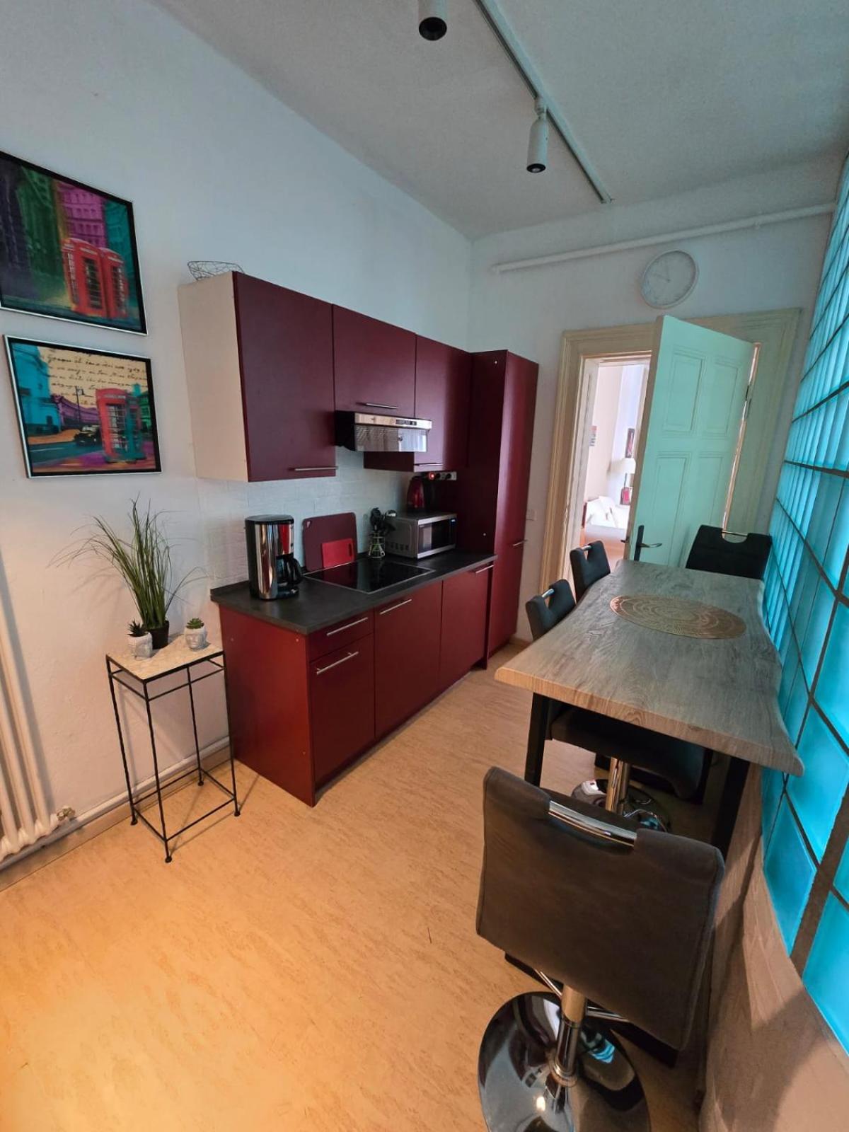 Zum Fuchsbau - Schoeneiche Bei Berlin Exteriér fotografie