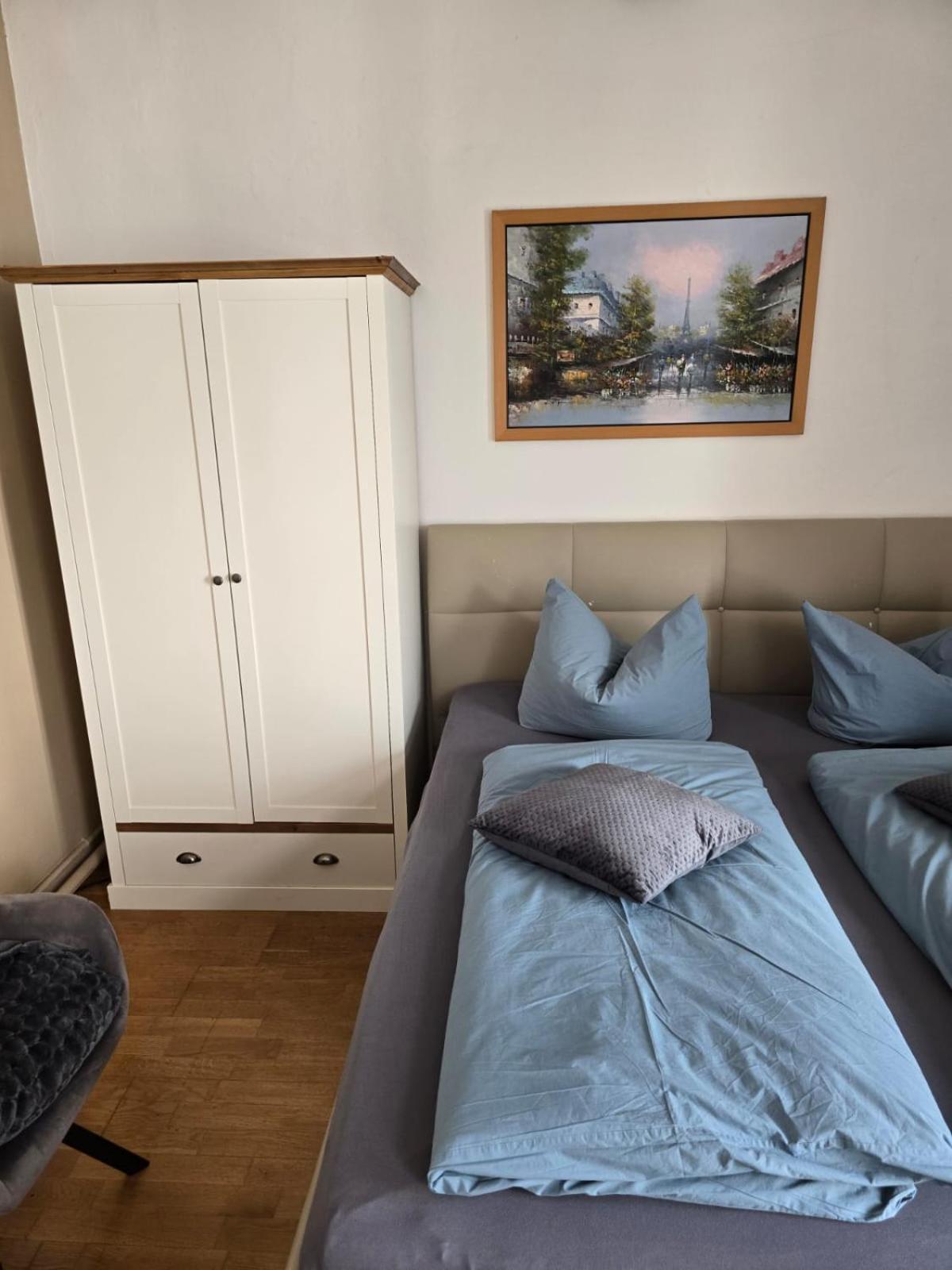 Zum Fuchsbau - Schoeneiche Bei Berlin Exteriér fotografie